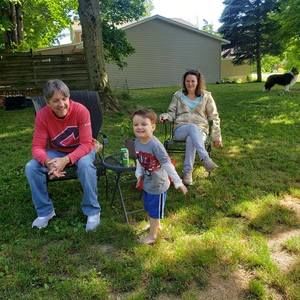 Meet your Posher, Cheryl